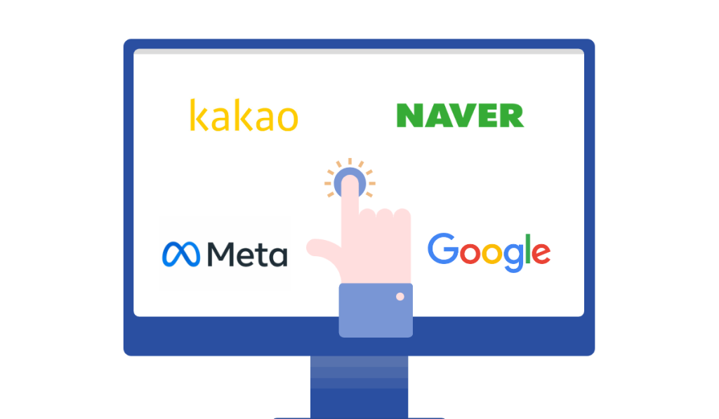 display ads