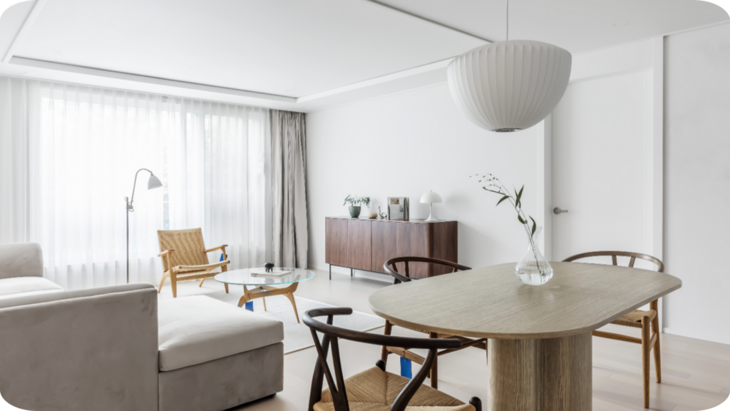 프리랜서 마케터 채용을 통해 급변하는 상황에 유연하게 대처한 아파트멘터리 사례