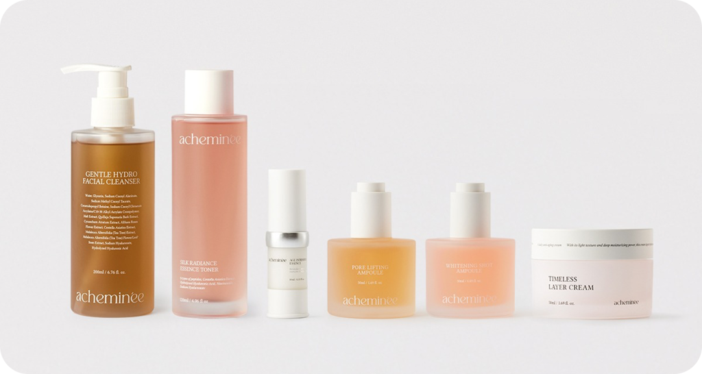 프리랜서 콘텐츠 마케터와의 협업으로 구입 페이지까지 유입률을 1.5배 높인 아쉐미네의 전략