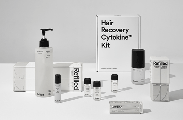 주니어 마케터 교육을 위해 프리랜서 시니어 마케터들의 힘을 빌려 팀을 빠르게 성장 시킨 탈모 케어 서비스 콘스탄트