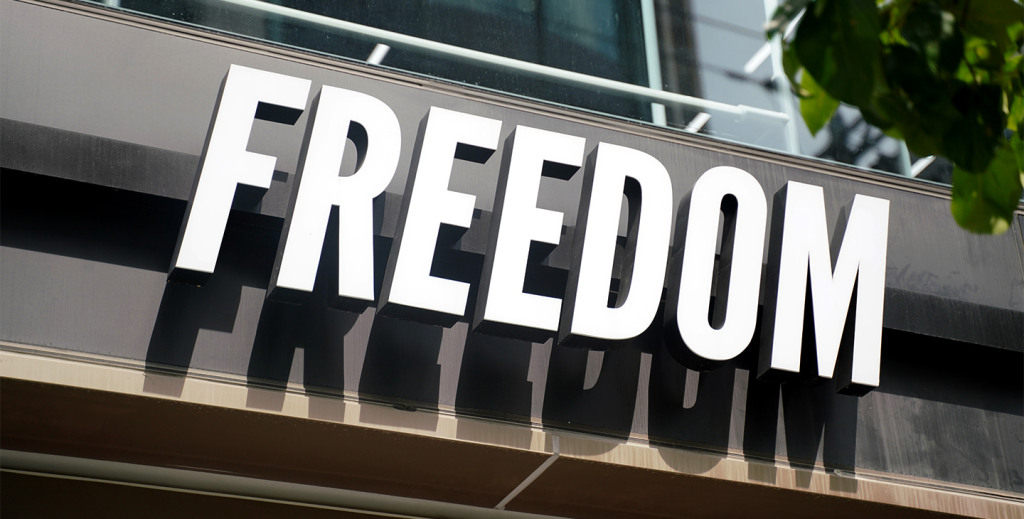 소비재 브랜드가 프리랜서에게 맡기면 좋은 업무 7가지 퍼포먼스 마케팅 효율 문제를 프리랜서와의 협업으로 해결한 짐웨어 패션 브랜드 프리덤 애슬레틱