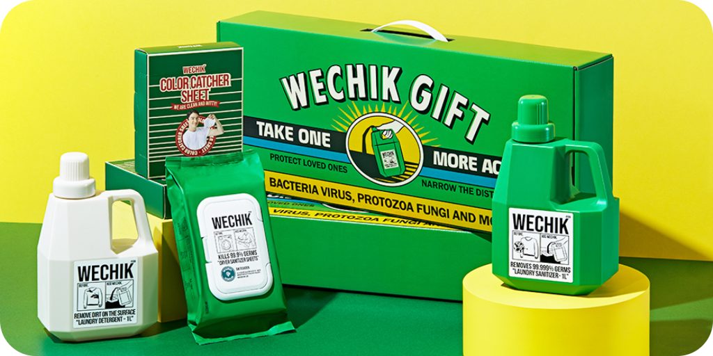 정규직 추가 채용 없이 수백억 매출 성장! 소비재 브랜드 프리랜서 활용 성공 사례 3 프리랜서 퍼포먼스 마케터와 데이터에 기반한 의사결정 시스템을 만들어 빠른 속도로 설장한 소비재 브랜드, 위칙