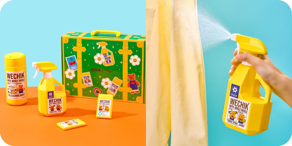 정규직 추가 채용 없이 수백억 매출 성장! 소비재 브랜드 프리랜서 활용 성공 사례 3 프리랜서 마케터 채용으로 데이터 기반 의사결정 체계를 탄탄히 잡아둔 덕에 지금까지도 지속적인 성장을 계속하고 있는 위칙