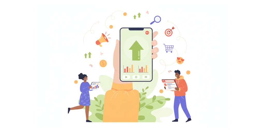 퍼포먼스 마케팅 외주 가이드!