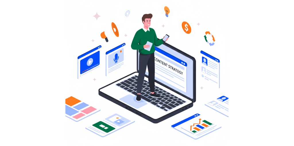 콘텐츠 마케팅 외주의 핵심! 가이드와 함께 확인하세요.