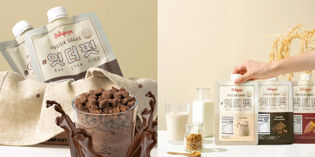 브랜드 런칭 준비 과정, 프리랜서 전문가 활용법 6단계 프리랜서 퍼포먼스 마케터와 함께 성장한 다이어트 식품 브랜드 델리스푼