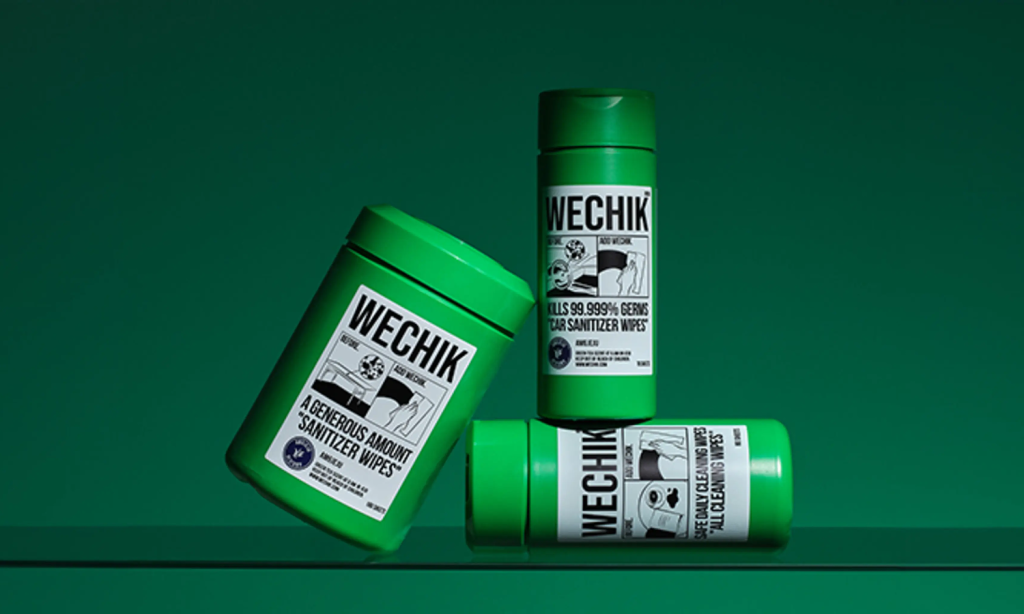 퍼포먼스 마케터 채용으로 마케팅 난제를 해결한 이커머스 브랜드, 위칙